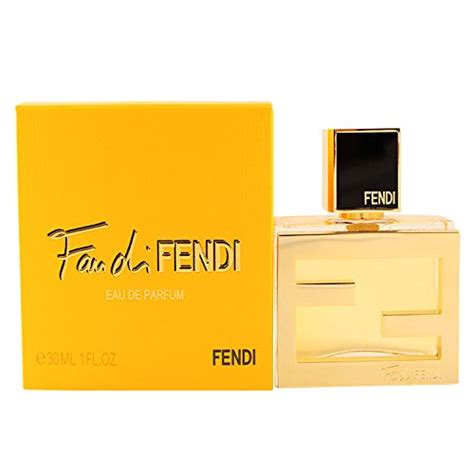 fendi cologne amazon|fendi fragrance for women.